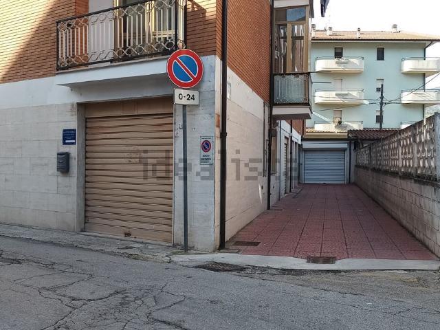 Appartamento in vendita a Popoli Terme, Pescara