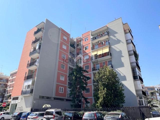 Appartamento in vendita a Municipio 2, Puglia