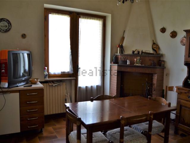 Appartamento in vendita a Parrano, Umbria