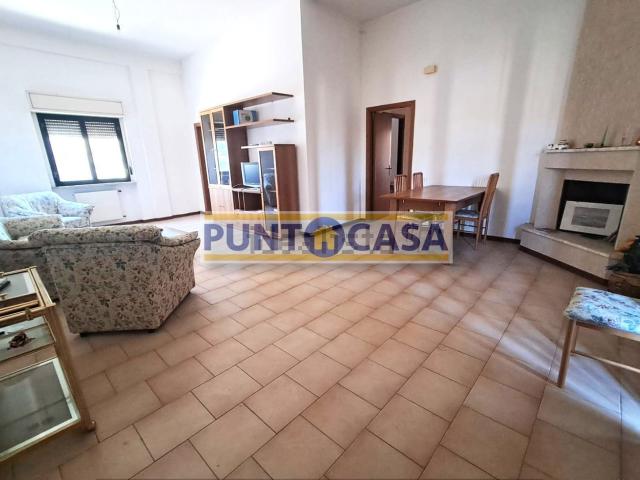 Appartamento in vendita a Teramo, Abruzzo