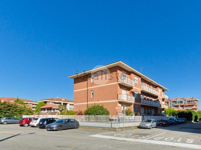 Appartamento in vendita a Borgo Nuovo, Piemonte