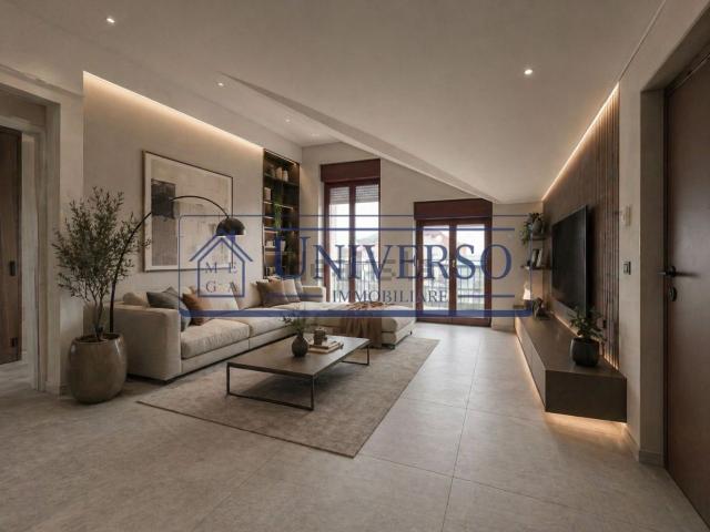 Appartamento in vendita a Villa Iria, Voghera