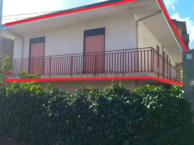 Appartamento in vendita a San Giovanni Galermo-Trappeto-Cibali, Catania