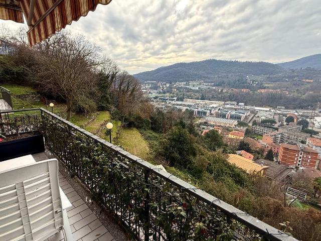 Appartamento in vendita a Olzino, Cernobbio
