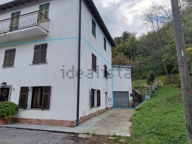 Appartamento in vendita a Bormida, Liguria
