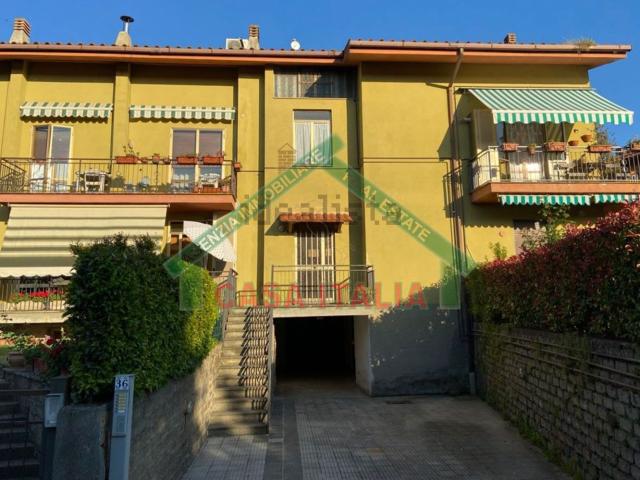 Attico in vendita a Sacro Cuore, Capodimonte