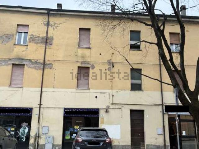 Appartamento in vendita a Centro Storico, Modena