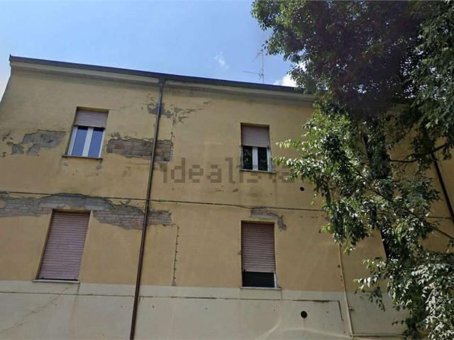 Appartamento in vendita a Centro Storico, Modena