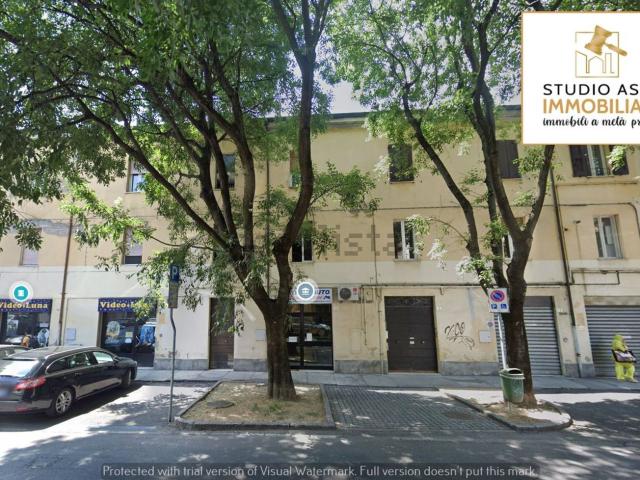Appartamento in vendita a Centro Storico, Modena