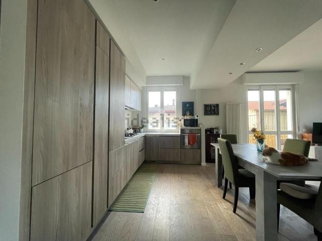 Appartamento in vendita a Valtesse, Bergamo