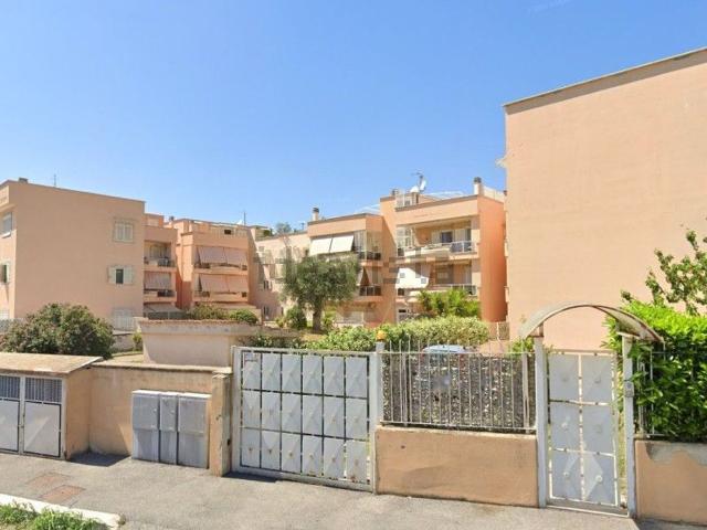 Appartamento in vendita a Campolimpido, Roma Capitale