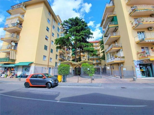 Appartamento in vendita a Caivano, Campania