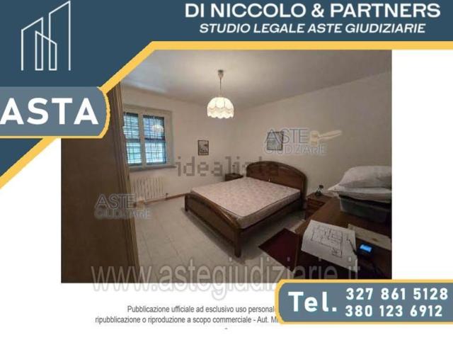 Appartamento in vendita a San Cristoforo, Ficulle