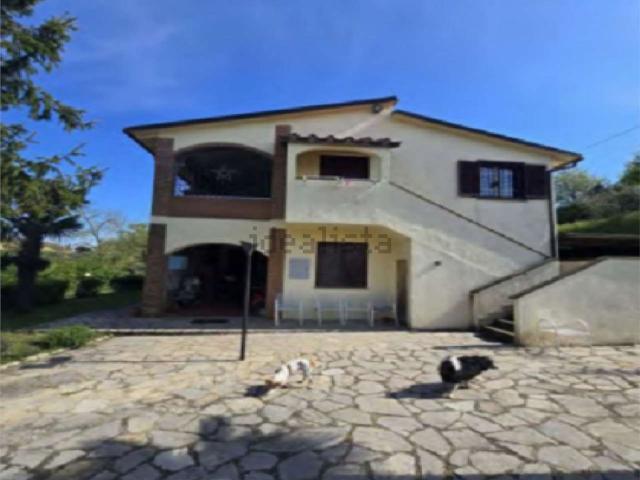 Appartamento in vendita a San Cristoforo, Ficulle