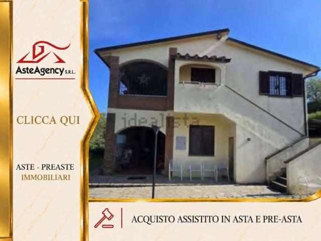 Appartamento in vendita a San Cristoforo, Ficulle