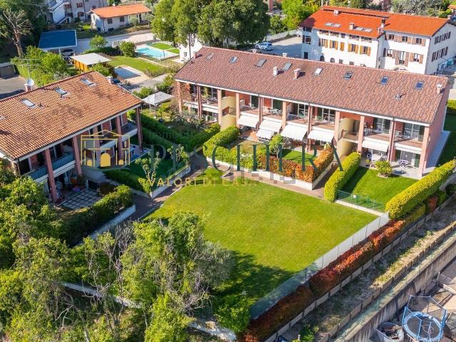 Appartamento in vendita a Boschetti, Peschiera Del Garda