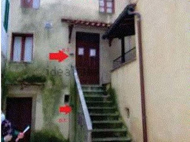 Appartamento in vendita a Massa Marittima, Toscana