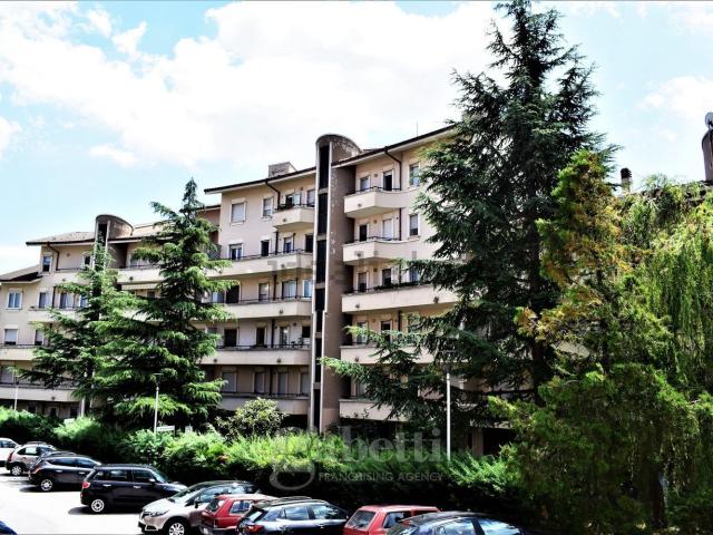 Appartamento in vendita a Vazzieri, Campobasso