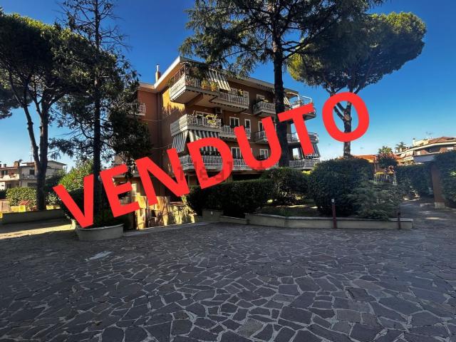 Appartamento in vendita a Municipio Roma VII, Roma Capitale