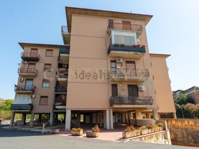 Appartamento in vendita a Balatelle, Catania
