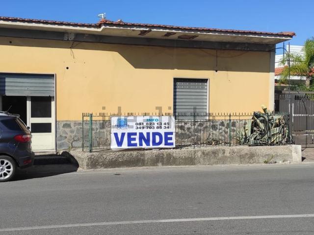 Appartamento in vendita a Starza della Regina, Somma Vesuviana
