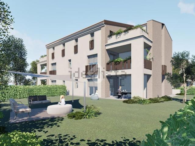 Appartamento in vendita a Collecchio, Reggio Emilia