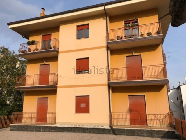 Appartamento in vendita a Agnone, Molise