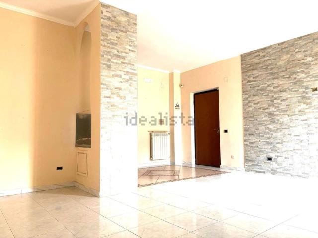 Appartamento in vendita a San Clemente, Caserta
