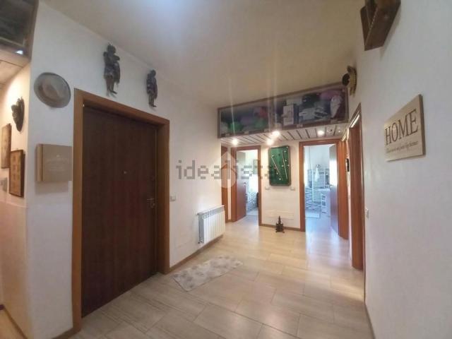 Appartamento in vendita a San Salvatore, Genova