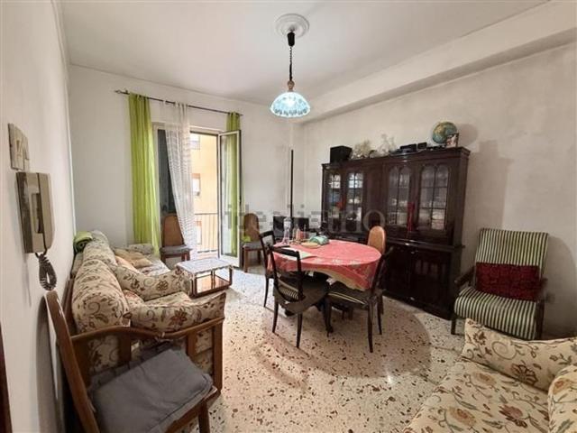 Appartamento in vendita a V Circoscrizione, Palermo