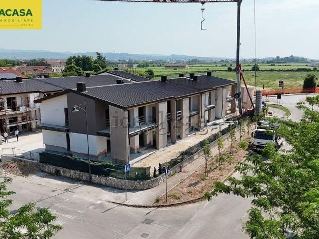 Appartamento in vendita a Lavagno, Vago