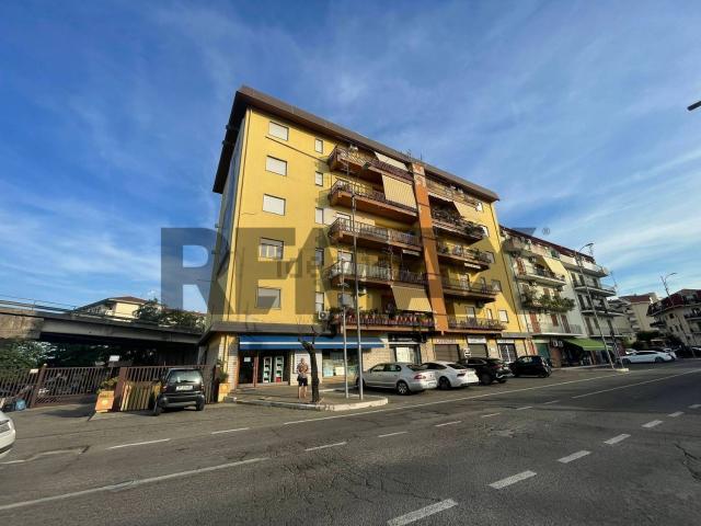 Appartamento in vendita a Corigliano-Rossano, Calabria