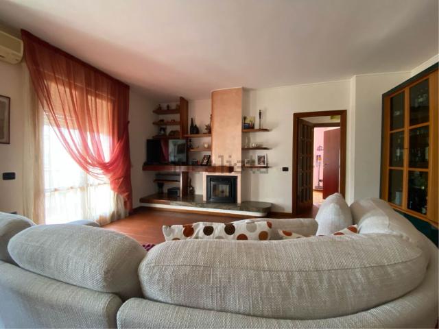 Appartamento in vendita a San Leo Bastia, Umbria