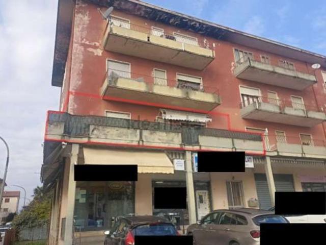Appartamento in vendita a San Pio X, Vicenza
