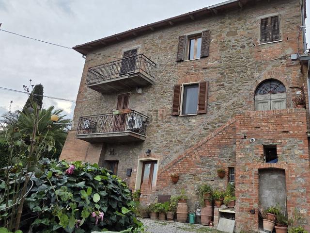 Appartamento in vendita a Moiano, Città della Pieve