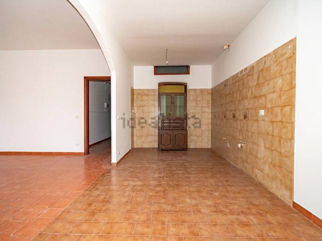 Appartamento in vendita a Gaggi, Sicilia
