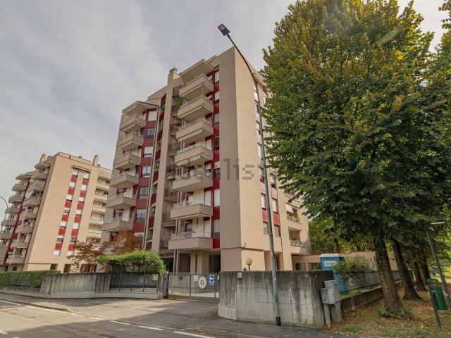 Appartamento in vendita a Cascina Ovi, Segrate