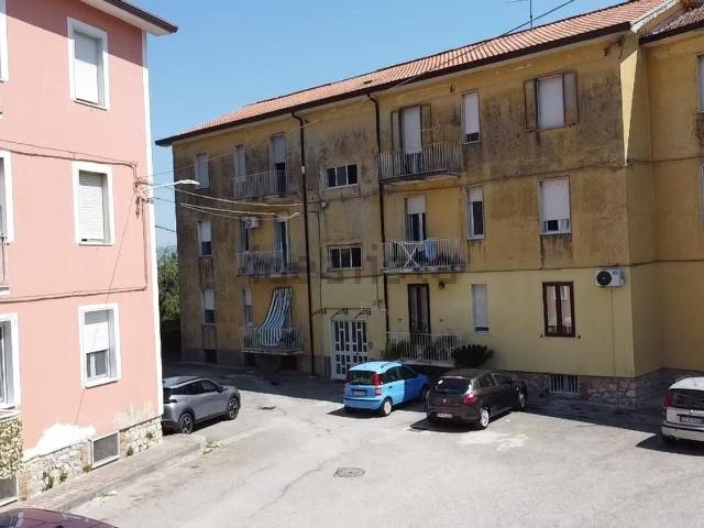 Appartamento in vendita a Trescine, Cervinara