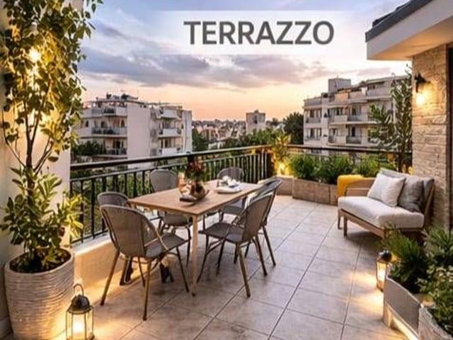 Appartamento in vendita a Marina centro, Marche
