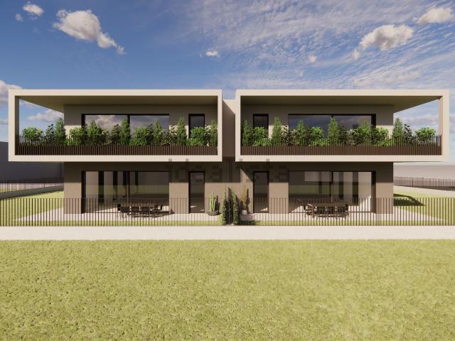 Appartamento in vendita a Fonte, San Zenone Degli Ezzelini