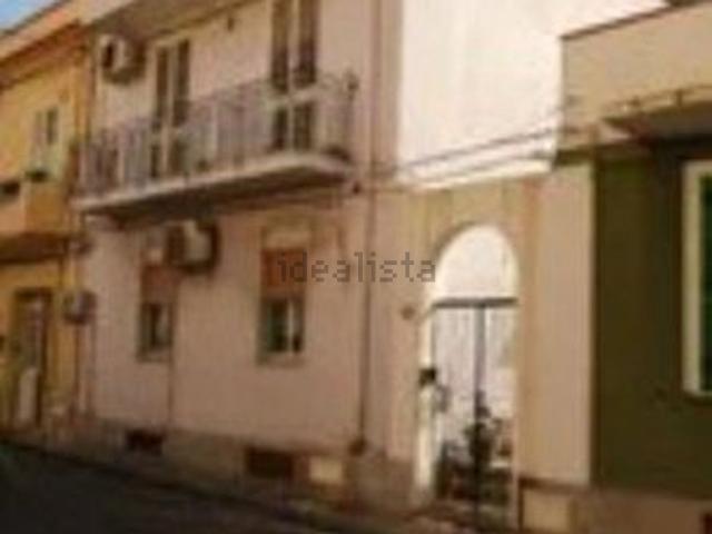 Appartamento in vendita a Scaletta Zanclea, Sicilia