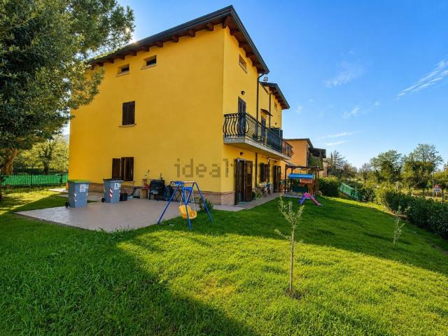 Appartamento in vendita a Fornaci, Torgiano