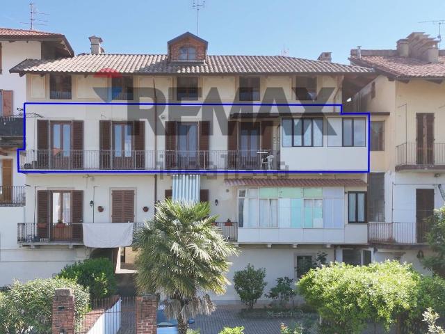 Appartamento in vendita a Piemonte, Biella