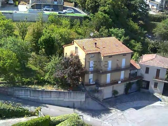 Appartamento in vendita a Bardi, Reggio Emilia