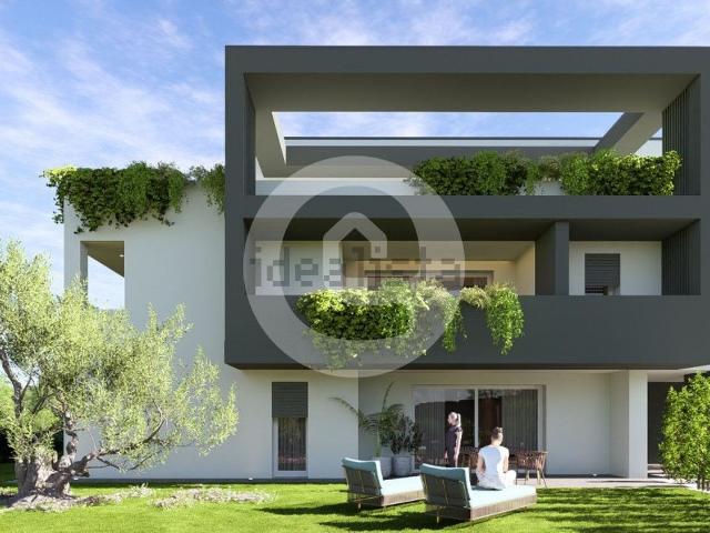 Appartamento in vendita a Borgoricco, Padova