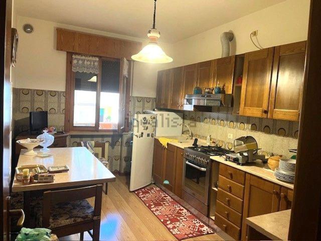 Appartamento in vendita a Prata di Pordenone / Prate, Prata di Pordenone