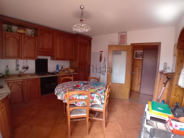 Appartamento in vendita a Mello, Lombardia