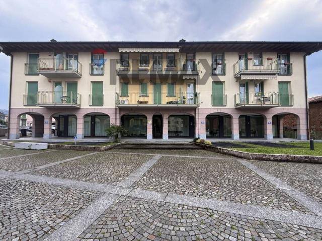 Appartamento in vendita a Credaro, Lombardia