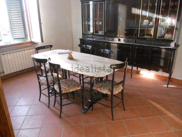 Appartamento in vendita a Montespertoli, Firenze