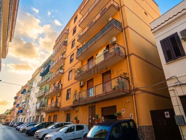 Appartamento in vendita a Ficarazzi, Sicilia